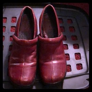 Born Concept work shoes